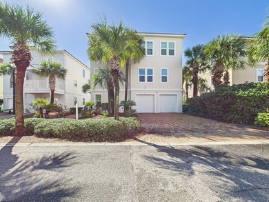 Welcome to 3890 Sand Dune Ct, a stunning 4-bedroom, 4.5-bathroom