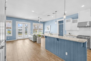 Welcome to your private waterfront sanctuary in the prestigious