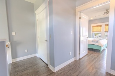 Welcome to your private waterfront sanctuary in the prestigious