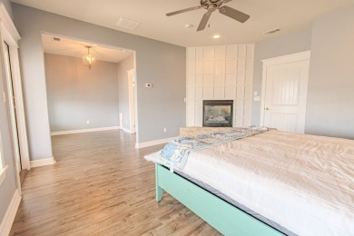 Welcome to your private waterfront sanctuary in the prestigious