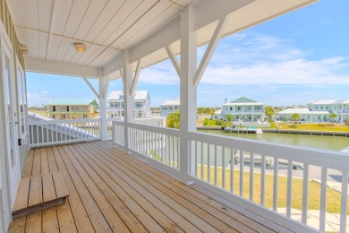 Welcome to your private waterfront sanctuary in the prestigious