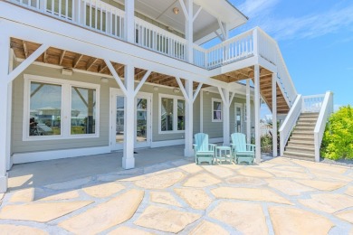 Welcome to your private waterfront sanctuary in the prestigious