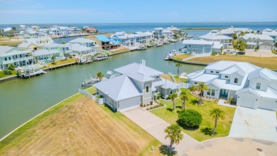 Welcome to your private waterfront sanctuary in the prestigious