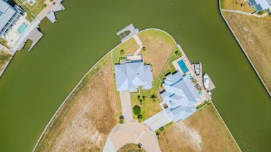 Welcome to your private waterfront sanctuary in the prestigious