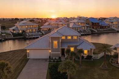 Welcome to your private waterfront sanctuary in the prestigious