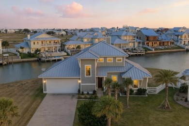 Welcome to your private waterfront sanctuary in the prestigious