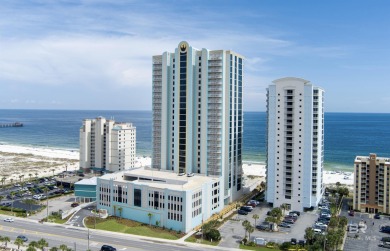 New, wonderful Gulf Front condo in perfect location. Quartz