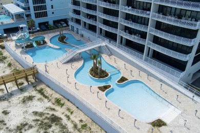 New, wonderful Gulf Front condo in perfect location. Quartz