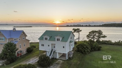 Welcome to your dream waterfront retreat! This solidly built