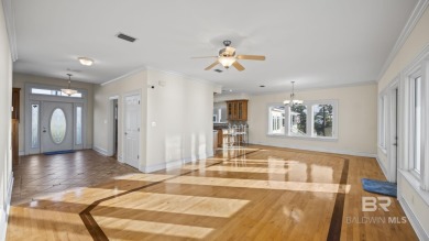 Welcome to your dream waterfront retreat! This solidly built