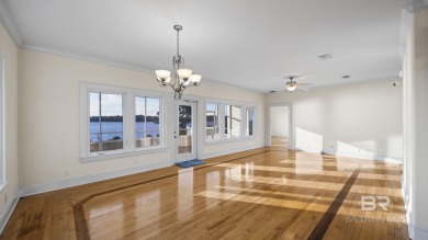 Welcome to your dream waterfront retreat! This solidly built