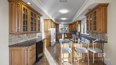 Welcome to your dream waterfront retreat! This solidly built