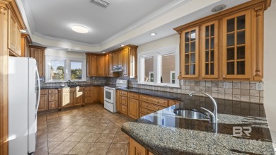 Welcome to your dream waterfront retreat! This solidly built