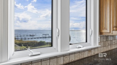 Welcome to your dream waterfront retreat! This solidly built