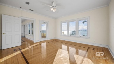 Welcome to your dream waterfront retreat! This solidly built