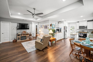 This home has a whole house generator!! This 3Bedroom/2Bath