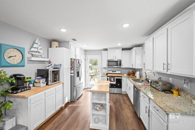 This home has a whole house generator!! This 3Bedroom/2Bath