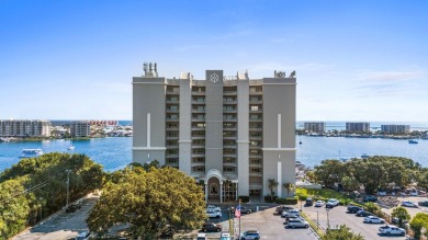 Destin Yacht Club C303 - Renovated Luxury with Gulf & Harbor
