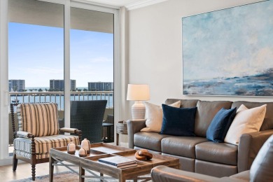 Destin Yacht Club C303 - Renovated Luxury with Gulf & Harbor