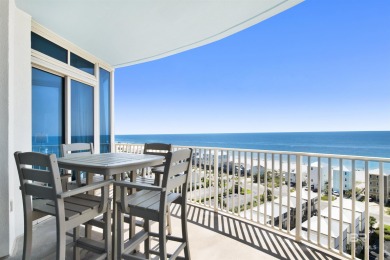Welcome to your coastal retreat! This exquisite 12th floor