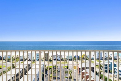 Welcome to your coastal retreat! This exquisite 12th floor