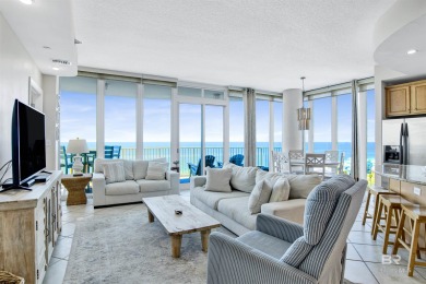 Welcome to your coastal retreat! This exquisite 12th floor