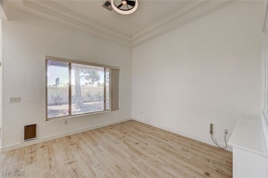 Explore this immaculately updated townhome in Sun City Summerlin