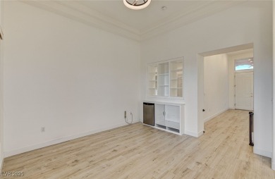 Explore this immaculately updated townhome in Sun City Summerlin