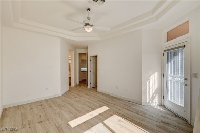 Explore this immaculately updated townhome in Sun City Summerlin