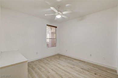 Explore this immaculately updated townhome in Sun City Summerlin