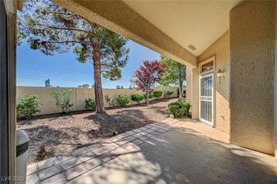 Explore this immaculately updated townhome in Sun City Summerlin