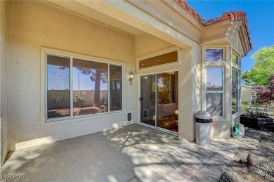 Explore this immaculately updated townhome in Sun City Summerlin