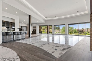 One-of-a-kind desert masterpiece perched on a rare 1.35-acre