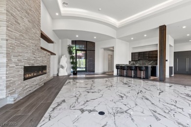 One-of-a-kind desert masterpiece perched on a rare 1.35-acre