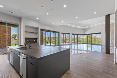 One-of-a-kind desert masterpiece perched on a rare 1.35-acre