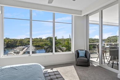 Move in for season! Direct marina views. Enjoy sunrises &