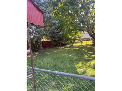 This is a nice well kept 2 bedroom/1 bath home situated in a