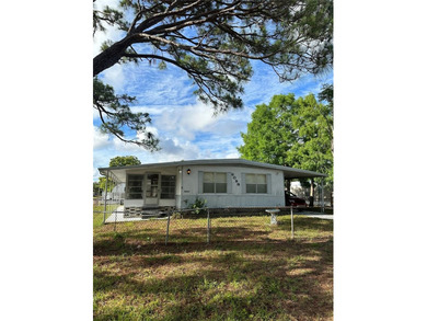 No HOA, No Lot Rent. You OWN the LAND! Spacious Double Wide on