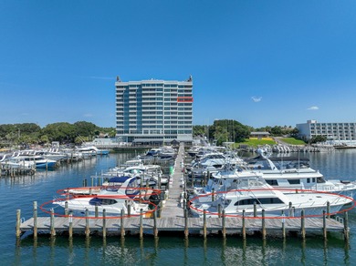 Spectacular Views and Boat Slips! Renovated 9th floor 3 bedroom