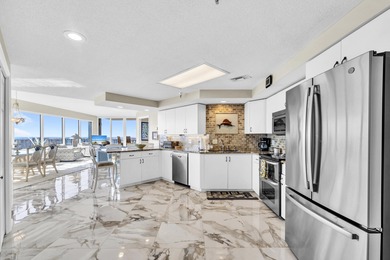 Spectacular Views and Boat Slips! Renovated 9th floor 3 bedroom