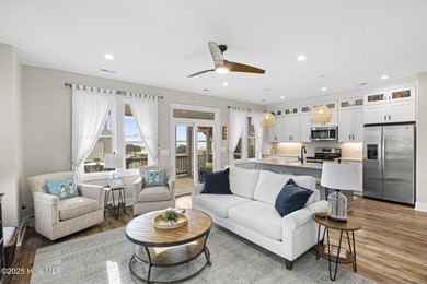 Experience the best of coastal living in this custom-built