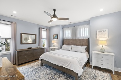 Experience the best of coastal living in this custom-built