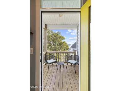 Experience the best of coastal living in this custom-built