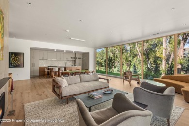 Refined, sophisticated, and elegant are just a few words to