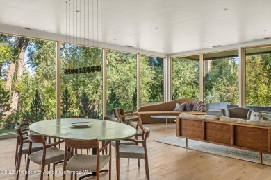 Refined, sophisticated, and elegant are just a few words to