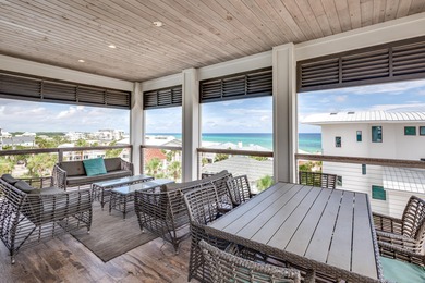 Coastal Luxury with Private Gated Beach Access Welcome to 64