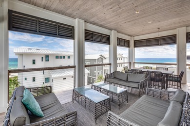 Coastal Luxury with Private Gated Beach Access Welcome to 64