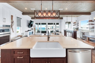 Coastal Luxury with Private Gated Beach Access Welcome to 64