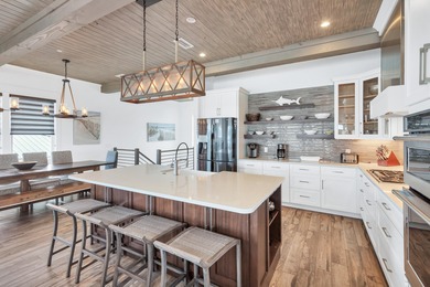 Coastal Luxury with Private Gated Beach Access Welcome to 64