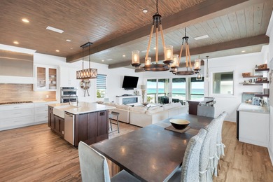 Coastal Luxury with Private Gated Beach Access Welcome to 64